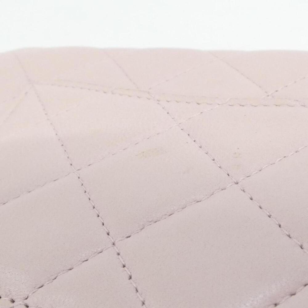 CHANEL Authentic Pink Wallet - Picture 4 of 10